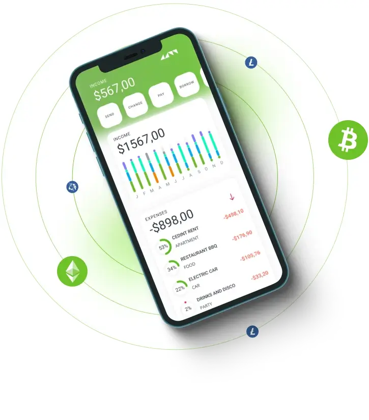 Govital Base - Ota yhteyttä meihin